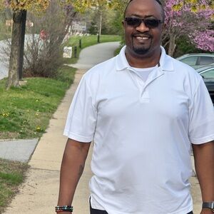 Meet your Posher, Ali